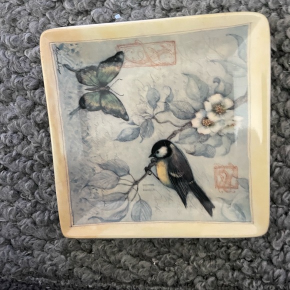 Appetizer Plates - Picture 6 of 10